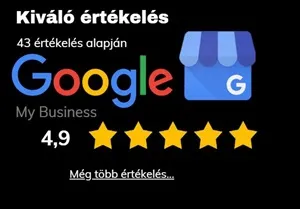 Google vélemények