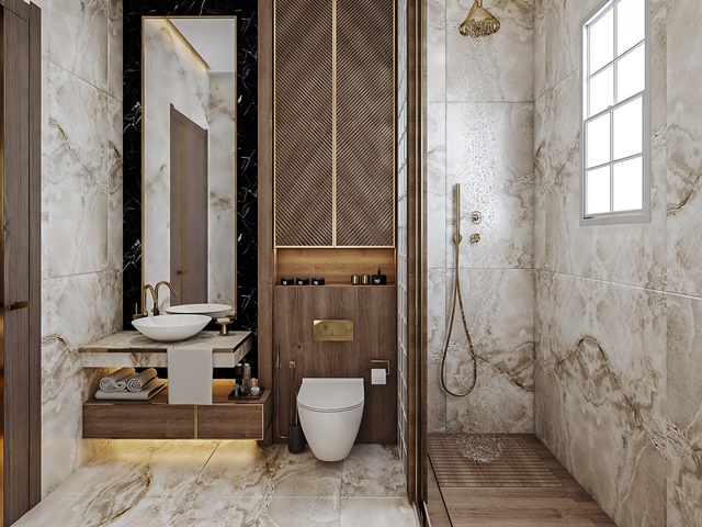 Mi van a csempe mögött – inspirációk, tippek és tanácsok a fürdőszoba felújítás világából