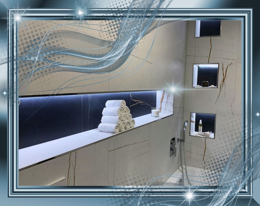 falfülke rejtett hangulatvilágítás