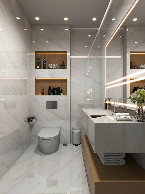 Fürdőszoba felújítás rejtett kltségek nélkül