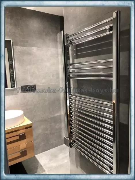 radiátoros fűtés átalakítás, korszerűsítés