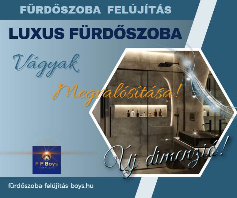 fürdőszoba beázás