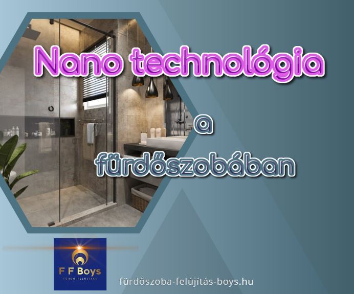 nanotechnológiás bevonatok