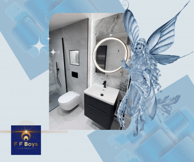 Népszerű épített zuhanyzó készítés fürdőszoba felújításkor