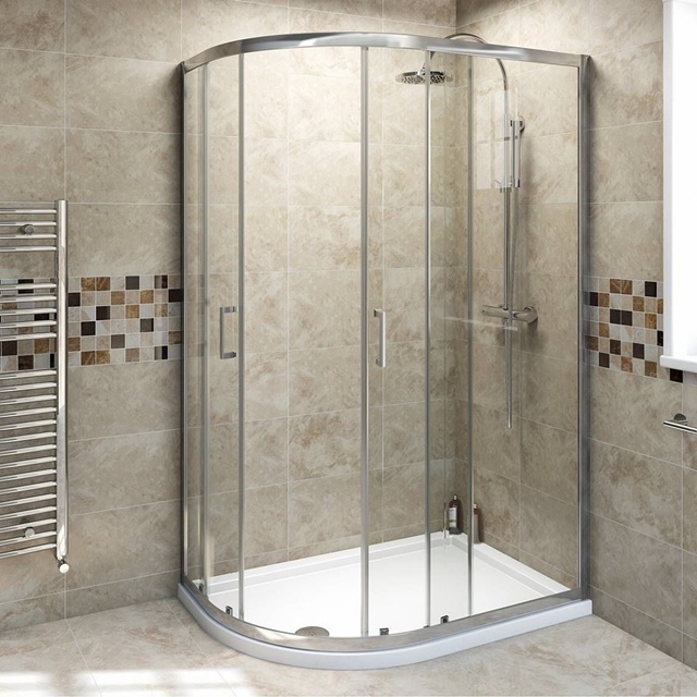 vásárolt zuhanyzó